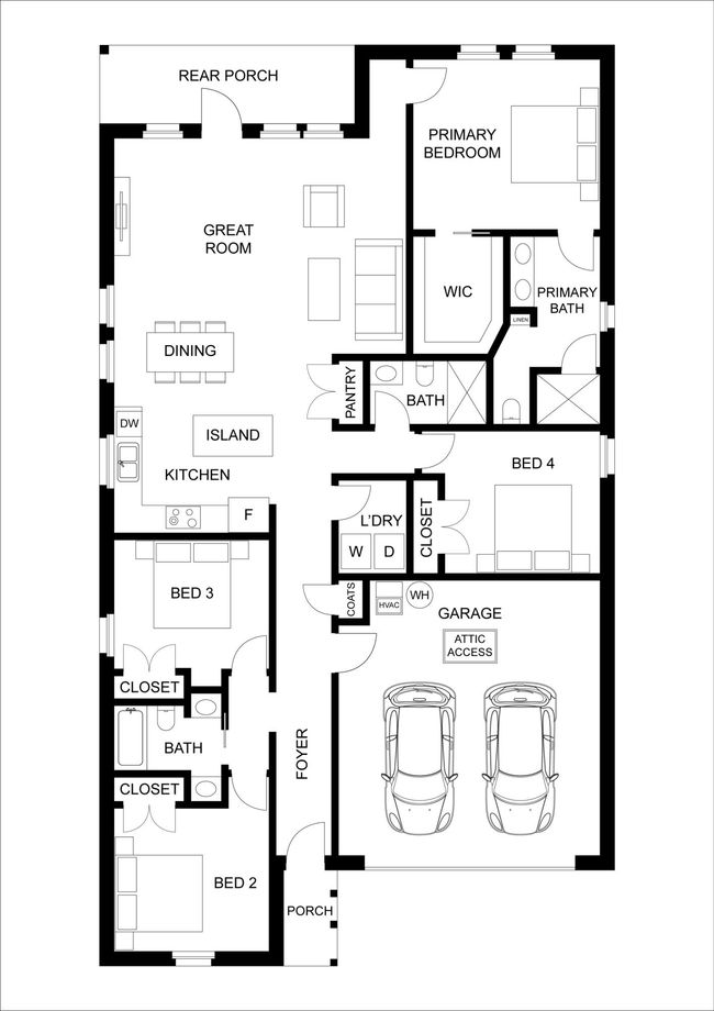 lot 30 floorplan | Image 32