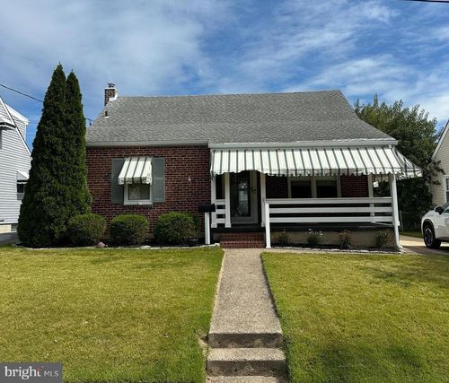 419 Becker Ave, WILMINGTON, DE, 19804-2101 | Card Image