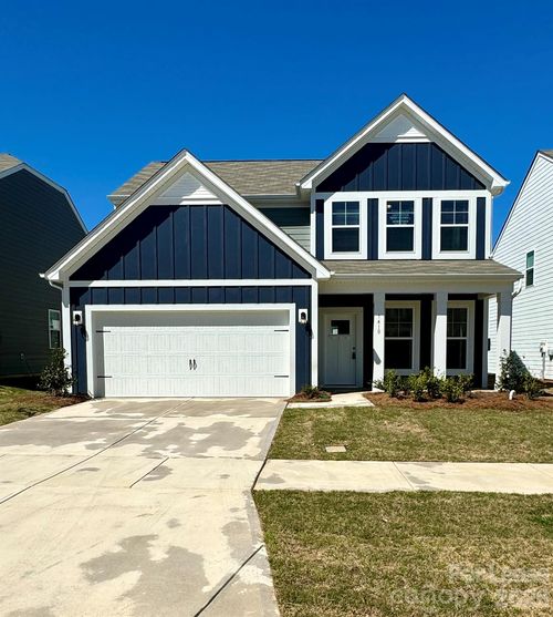 1410 Harleston St, Indian Trail, NC, 28079-0586 | Card Image