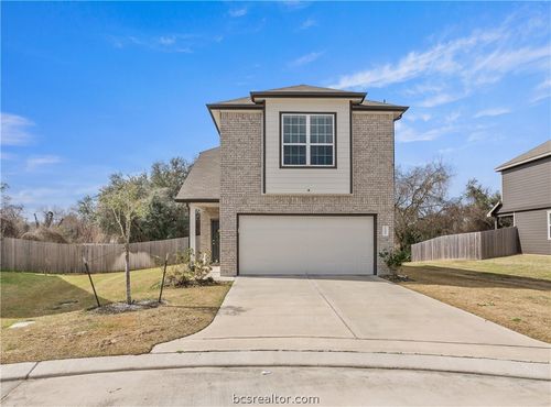 1403 Promise Ct, Bryan, TX, 77803-1892 | Card Image