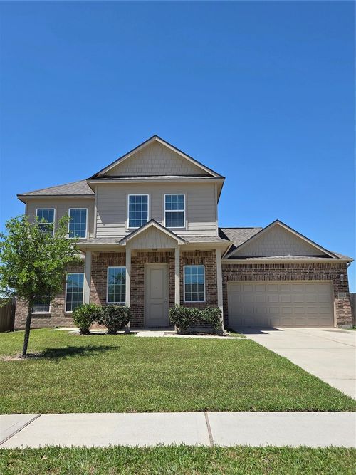 2242 Cross Colony Dr, Dickinson, TX, 77539-4324 | Card Image