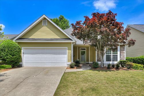 2037 Magnolia Pkwy, Grovetown, GA, 30813-3089 | Card Image