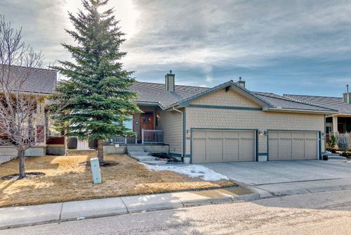 69 Bridle Estates Road Sw, Calgary, AB, T2Y5A9 | Card Image