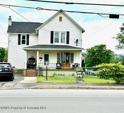 515 S Main St, Pittston, PA, 18640-3216 | Card Image