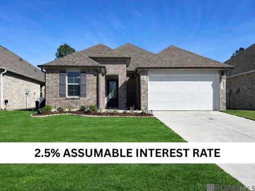 8431 Rosemary Ave, Denham Springs, LA, 70726-2035 | Card Image
