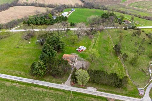 1487 Mccloud Rd, Aledo, IL, 61231-8777 | Card Image