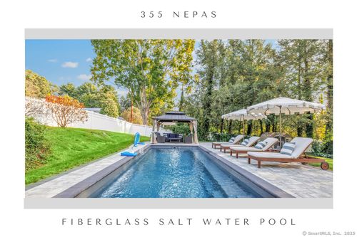 355 Nepas Rd, Fairfield, CT, 06825-2331 | Card Image