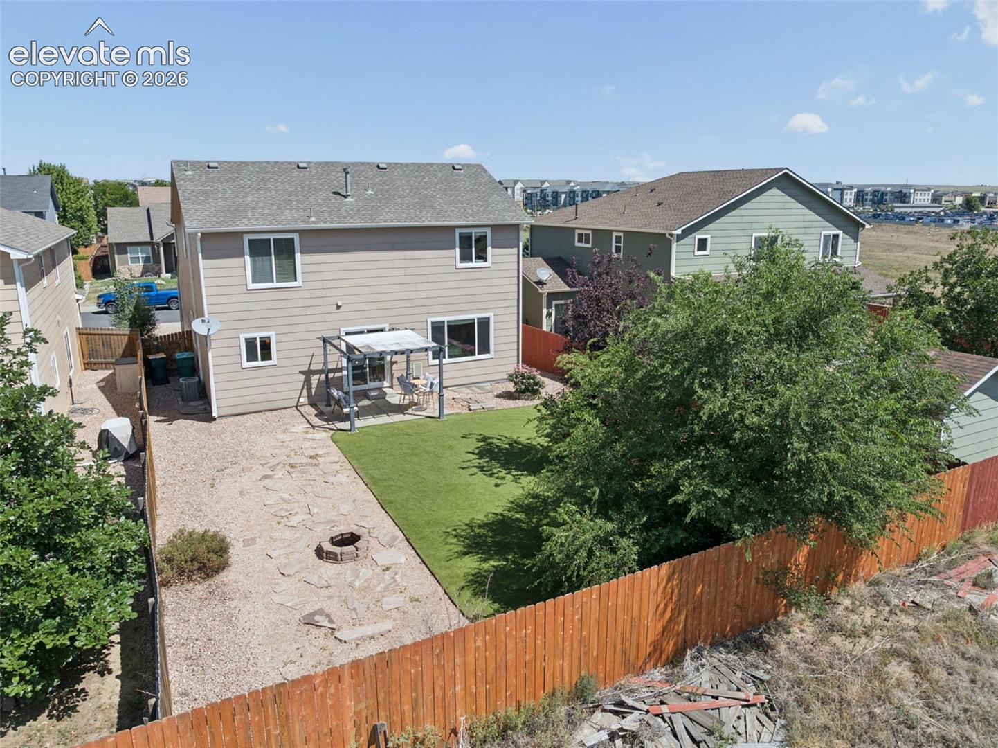 Residential in Colorado Springs 5