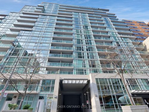 511-96 St Patrick St, Toronto, ON, M5T1V2 | Card Image