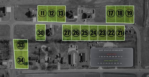 Lot 12 Billy T Drive, Elkton, KY, 42220 | Card Image