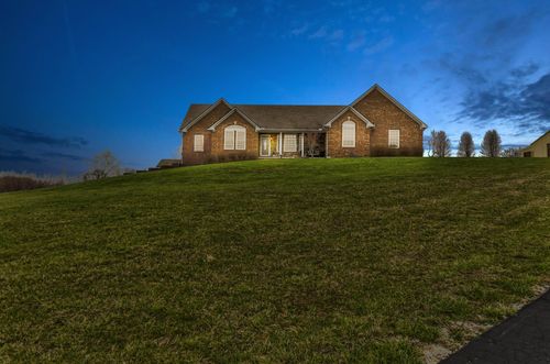 3543 Paris Rd, Mt Sterling, KY, 40353-9334 | Card Image