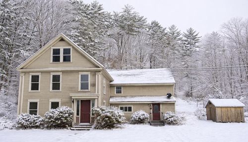 4106 Vt Route 30, Jamaica, VT, 05343 | Card Image