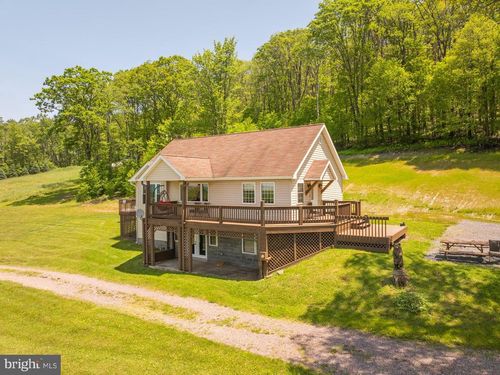 224 Fratz Rd, ACCIDENT, MD, 21520-1239 | Card Image