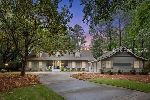 5 Oyster Ct, Okatie, SC, 29909-4220 | Card Image