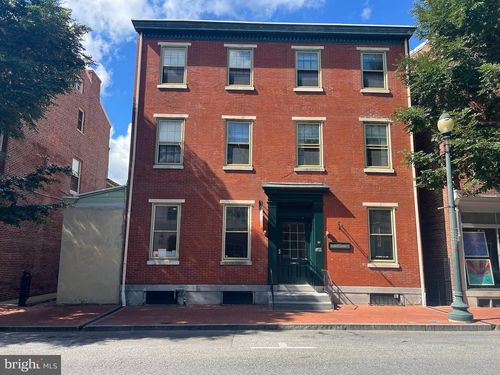 26 S Church St, WEST CHESTER, PA, 19382-3249 | Card Image