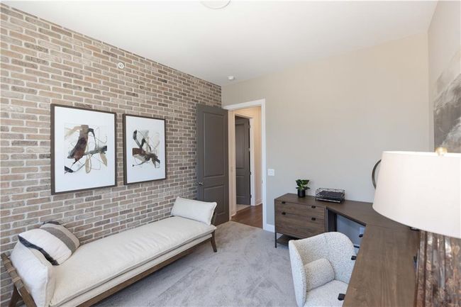 UNIT-233 - 4923 Sudbrook Way, Condo with 3 bedrooms, 2 bathrooms and 2 parking in Peachtree Corners GA | Image 54