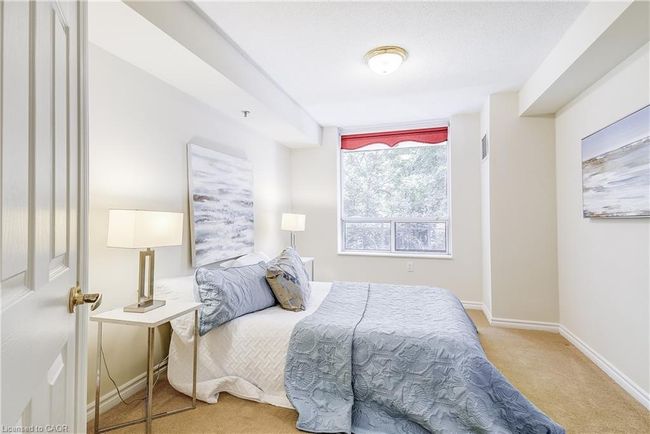 1308 - 100 Burloak Dr, House attached with 1 bedrooms, 1 bathrooms and 1 parking in Burlington ON | Image 26