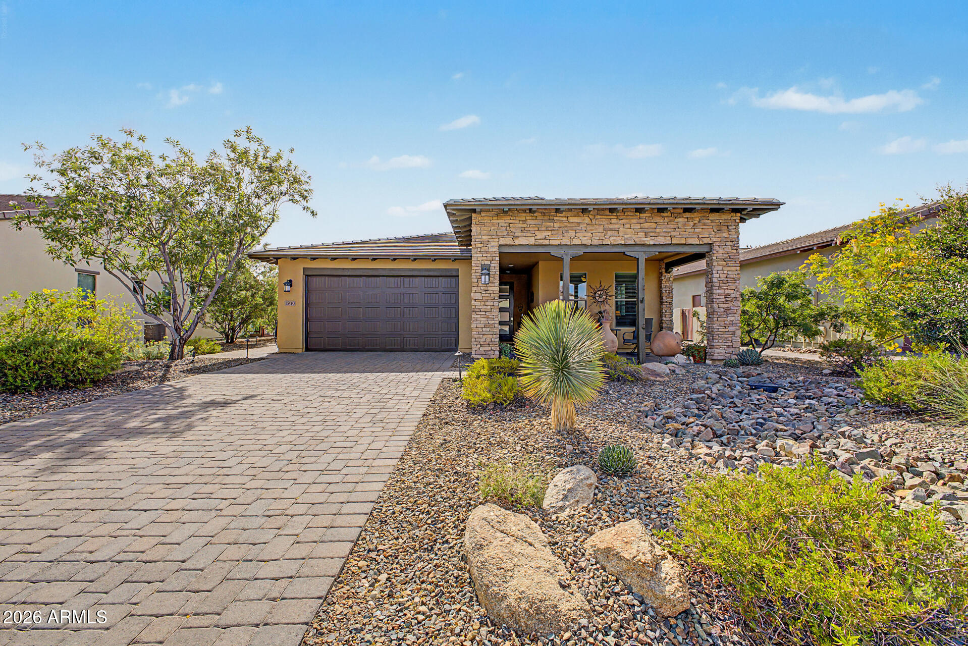Residential in Wickenburg