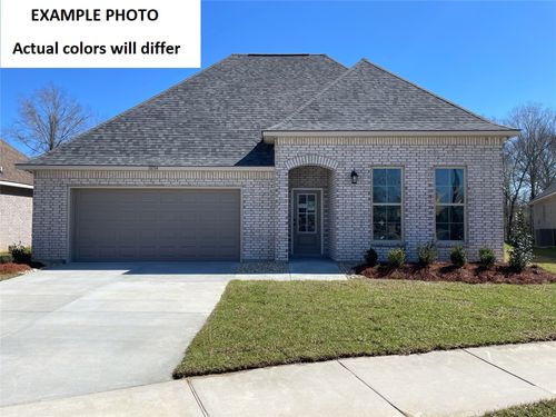 723 Crewe Ln, Bossier City, LA, 71111-6677 | Card Image