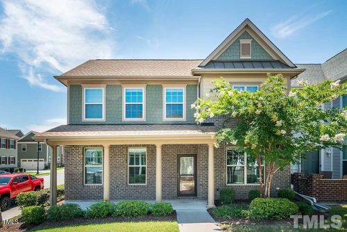 9200 Torre Del Oro Place, Raleigh, NC, 27617 | Card Image