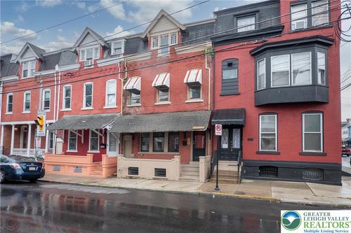 1148 W Turner St, Allentown, PA, 18102-3865 | Card Image
