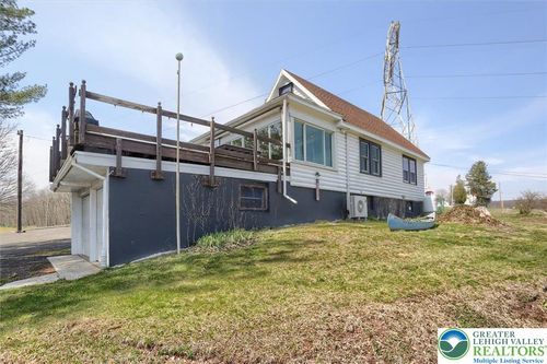 623 Brockton Mountian Drive, Ryan Twp, PA, 18214 | Card Image