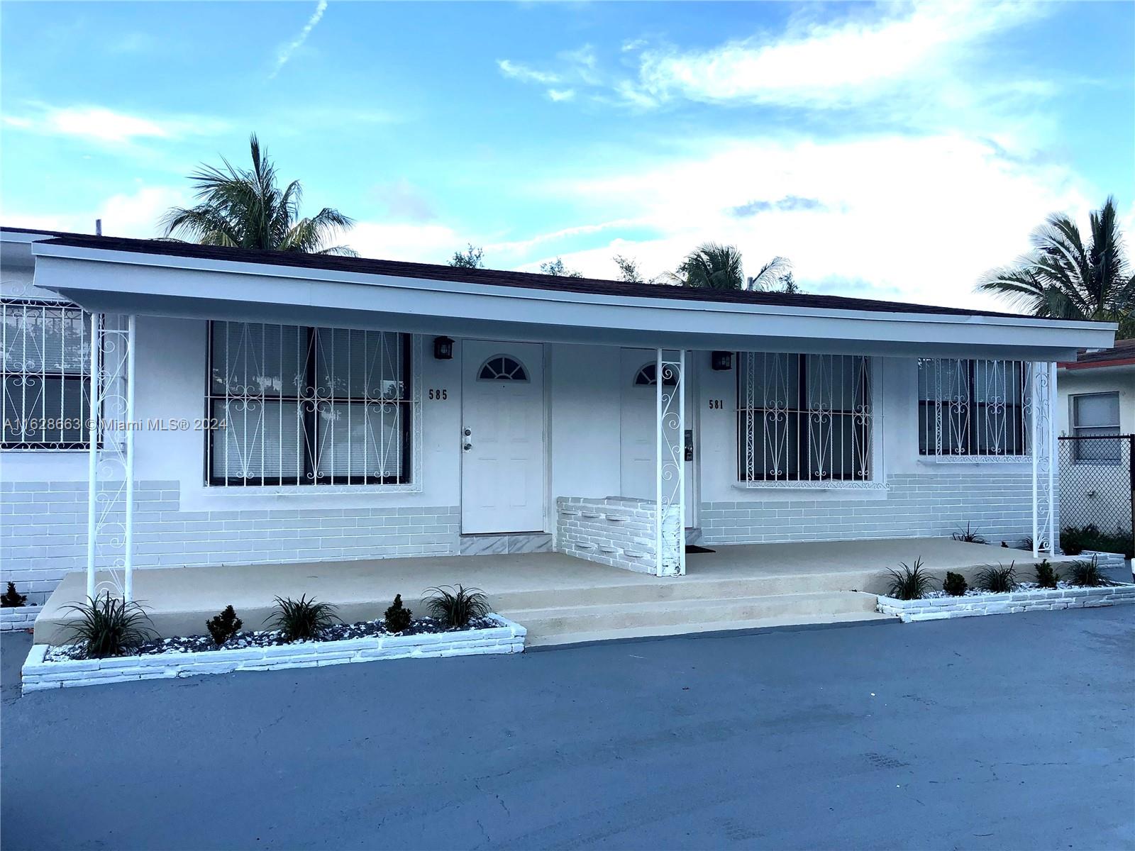 113th St, Miami, FL 33168