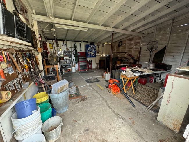 239 Lafayette Ave, House other with 1 bedrooms, 1 bathrooms and null parking in Oolitic IN | Image 22