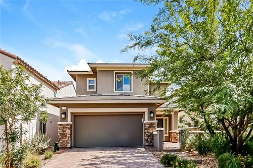 436 Accelerando Way, Henderson, NV, 89011-2675 | Card Image
