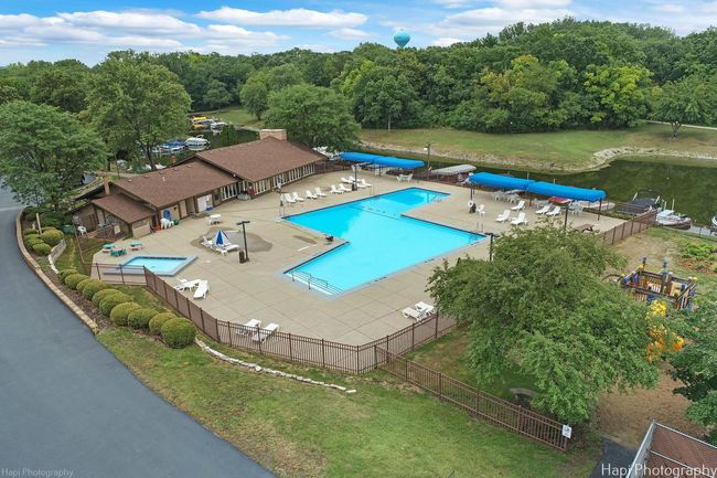 APT-3 - 23 Jamaica Colony, Condo with 0 bedrooms, 1 bathrooms and 2 parking in Fox Lake IL | Image 13