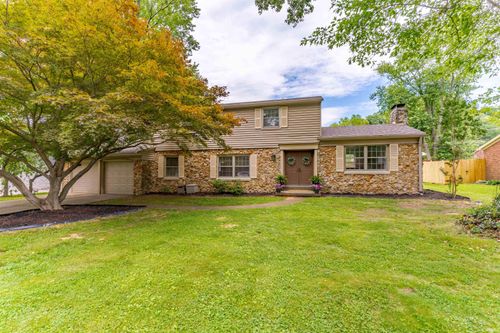 2032 Polaris Avenue, Evansville, IN, 47715-6240 | Card Image