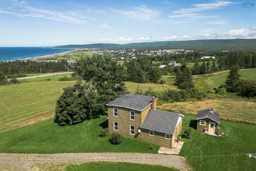 271 Broad Cove Banks Rd, Inverness, NS, B0E1N0 | Card Image