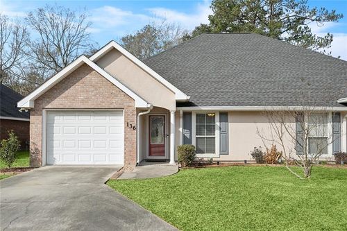 136-136 Southgate Drive, Ponchatoula, LA, 70454 | Card Image
