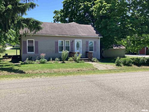 260 W Division St, Norris, IL, 61553-9900 | Card Image