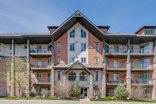 2302-15 Sunset Sq, Cochrane, AB, T4C0E7 | Card Image