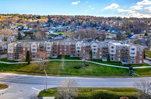 204-11 Beck Blvd, Penetanguishene, ON, L9M2G1 | Card Image