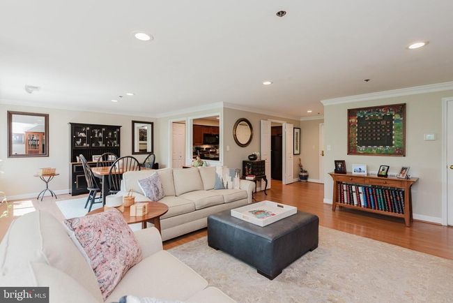APT-601 - 1 Southerly Ct, Condo with 2 bedrooms, 2 bathrooms and null parking in TOWSON MD | Image 7