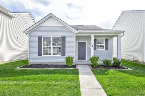 6011 Deansboro Dr, Westerville, OH, 43081-7175 | Card Image