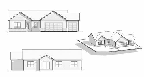 8886 Pinecone Dr, Woodruff, WI, 54568 | Card Image
