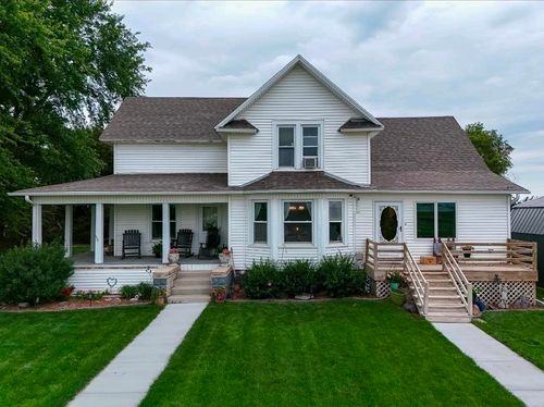 13233 V Rd, Shelby, NE, 68662-5605 | Card Image