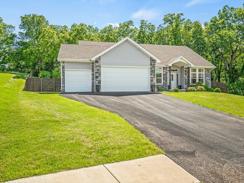 4348 Woodcliff Ln, Roscoe, IL, 61073-8224 | Card Image