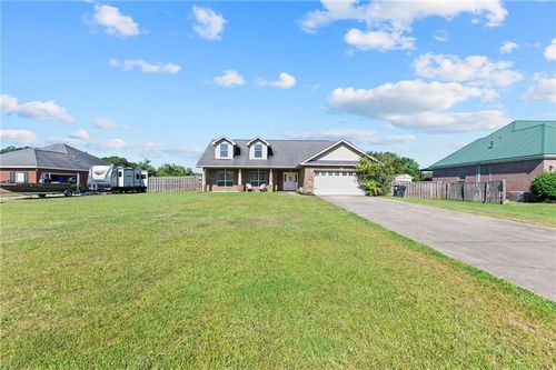 9930 Hall Rd, Grand Bay, AL, 36541-4424 | Card Image