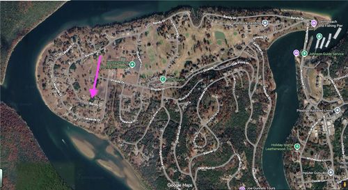 5 Bandy Dr, Holiday Island, AR, 72631-4503 | Card Image