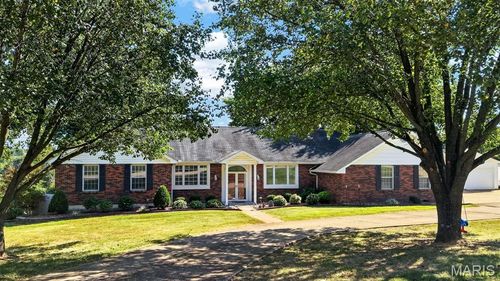 2442 Jackson Rd, Wentzville, MO, 63385-4201 | Card Image