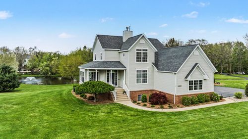10665 E C Avenue, Richland Township, MI, 49083 | Card Image