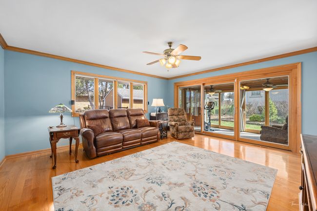 3012 38 Th St, House other with 3 bedrooms, 4 bathrooms and 2 parking in Oak Brook IL | Image 21