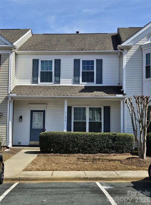 3186 Mannington Dr, Charlotte, NC, 28270-2283 | Card Image