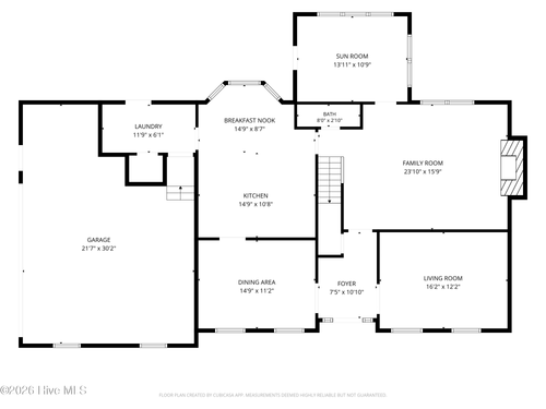 4147 Knollcrest Cir N, Martinez, GA, 30907-1674 | Card Image