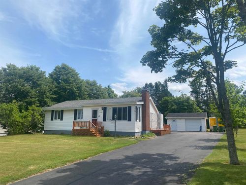 348 Pictou Rd, Bible Hill, NS, B2N2T7 | Card Image