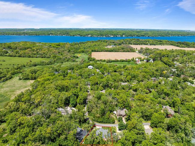 W3769 Parker Dr, House other with 3 bedrooms, 2 bathrooms and null parking in Lake Geneva WI | Image 46